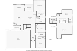 504 Ellis Place Dr, Greenville, TX 75402 - Photo 2