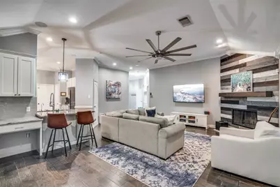 2301 Trickling Creek Drive, Garland, TX 75041 - Photo 8