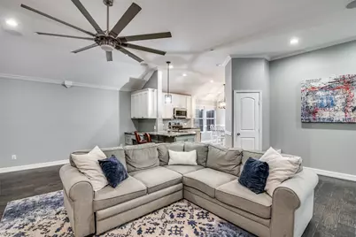 2301 Trickling Creek Drive, Garland, TX 75041 - Photo 20