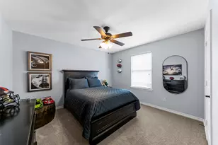 1121 Seclusion Cove Dr, McKinney, TX 75072 - Photo 28