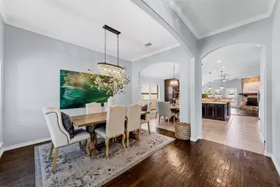 1121 Seclusion Cove Drive, McKinney, TX 75072 - Photo 6