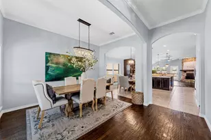 1121 Seclusion Cove Dr, McKinney, TX 75072 - Photo 6