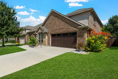 1121 Seclusion Cove Drive, McKinney, TX 75072 - Photo 2