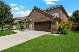 1121 Seclusion Cove Dr, McKinney, TX 75072 - Photo 2