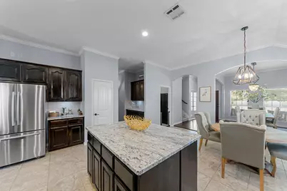 1121 Seclusion Cove Drive, McKinney, TX 75072 - Photo 8