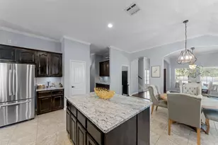 1121 Seclusion Cove Dr, McKinney, TX 75072 - Photo 8