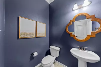 1121 Seclusion Cove Drive, McKinney, TX 75072 - Photo 18