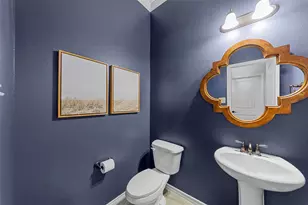 1121 Seclusion Cove Dr, McKinney, TX 75072 - Photo 18