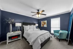 1121 Seclusion Cove Dr, McKinney, TX 75072 - Photo 20