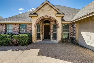 437 Spyglass, Willow Park, TX 76008 - Photo 2