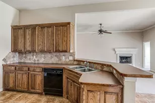 437 Spyglass, Willow Park, TX 76008 - Photo 8