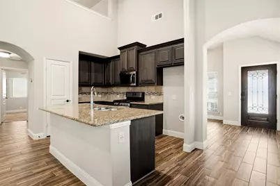 1021 Rustic Oak Way, Burleson, TX 76028 - Photo 2