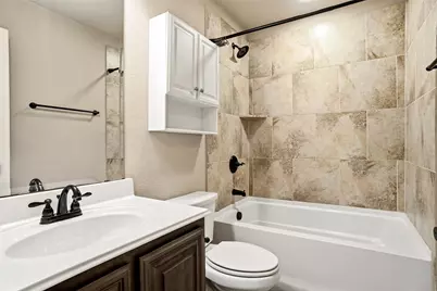 1021 Rustic Oak Way, Burleson, TX 76028 - Photo 12