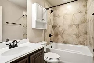 1021 Rustic Oak Wy, Burleson, TX 76028 - Photo 12