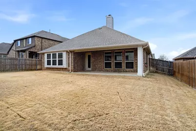 1021 Rustic Oak Way, Burleson, TX 76028 - Photo 16
