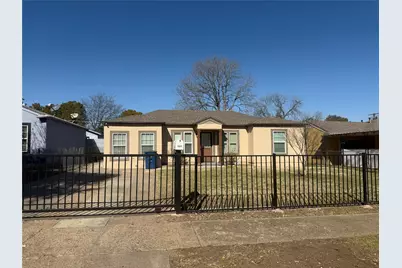 2829 Falls Drive, Dallas, TX 75211 - Photo 1