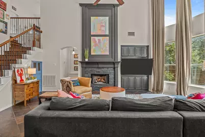 242 Livingston Drive, Hickory Creek, TX 75065 - Photo 10