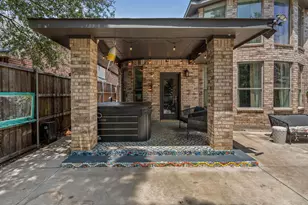 242 Livingston Dr, Hickory Creek, TX 75065 - Photo 34