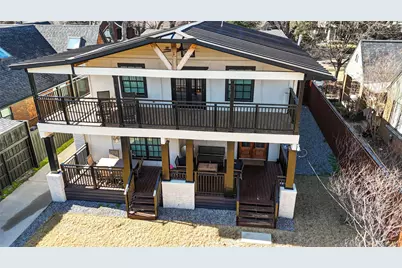 4416 N Hall Street, Dallas, TX 75219 - Photo 30