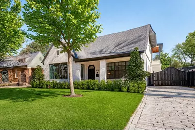 4416 N Hall Street, Dallas, TX 75219 - Photo 2