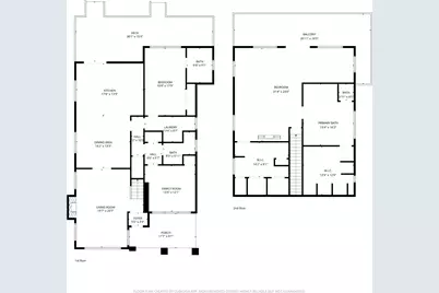 4416 N Hall Street, Dallas, TX 75219 - Photo 34