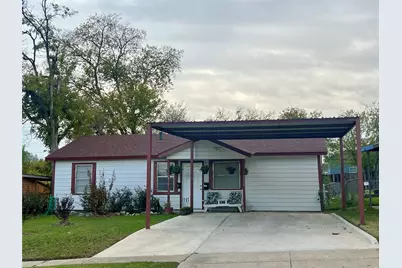 1328 E Jessamine Street, Fort Worth, TX 76104 - Photo 1