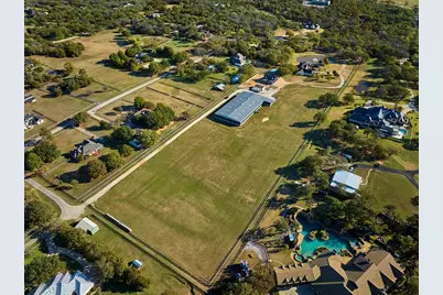 4951 Bridle Bit Road, Flower Mound, TX 75022 - Photo 26