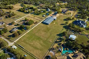 4951 Bridle Bit Rd, Flower Mound, TX 75022 - Photo 26