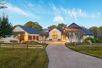 4951 Bridle Bit Road, Flower Mound, TX 75022 - Photo 1