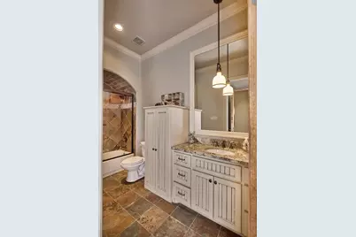 4951 Bridle Bit Road, Flower Mound, TX 75022 - Photo 20