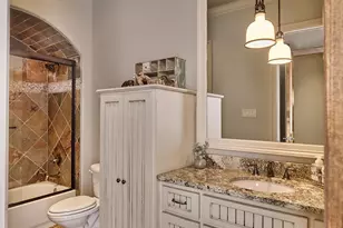 4951 Bridle Bit Rd, Flower Mound, TX 75022 - Photo 20