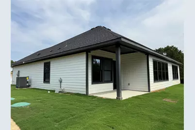 4024 Life Drive, Weatherford, TX 76088 - Photo 26
