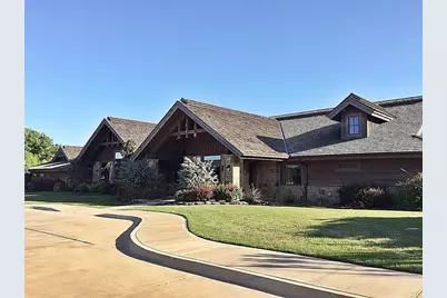 76A Dublin Circle, Gordonville, TX 76245 - Photo 4