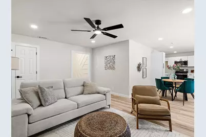 713 Hillside Drive, Sherman, TX 75090 - Photo 6