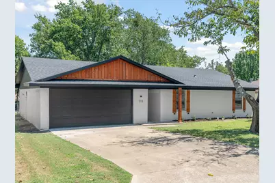 713 Hillside Drive, Sherman, TX 75090 - Photo 1