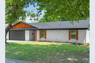 713 Hillside Drive, Sherman, TX 75090 - Photo 24