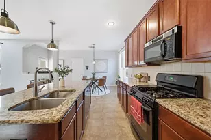 1305 Live Oak Ln, Savannah, TX 76227 - Photo 12