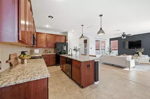 1305 Live Oak Ln, Savannah, TX 76227 - Photo 14