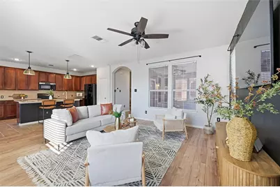 1305 Live Oak Lane, Savannah, TX 76227 - Photo 2