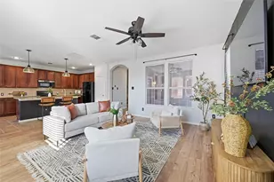 1305 Live Oak Ln, Savannah, TX 76227 - Photo 2