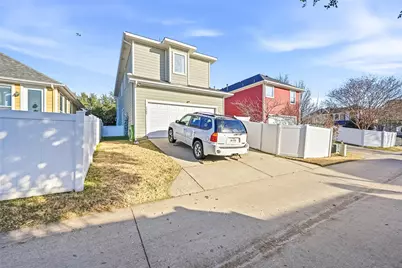 1305 Live Oak Lane, Savannah, TX 76227 - Photo 30