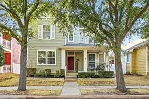 1305 Live Oak Ln, Savannah, TX 76227 - Photo 2