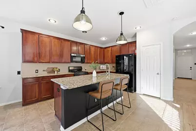 1305 Live Oak Lane, Savannah, TX 76227 - Photo 10