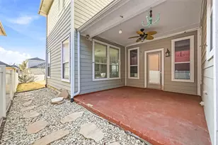 1305 Live Oak Ln, Savannah, TX 76227 - Photo 28