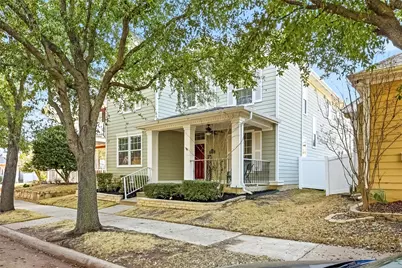 1305 Live Oak Lane, Savannah, TX 76227 - Photo 4