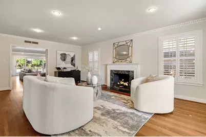 4678 Beverly Drive, Highland Park, TX 75209 - Photo 6