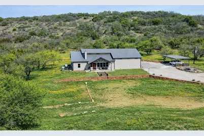 1982 Rocky Mound Road, Graham, TX 76450 - Photo 1