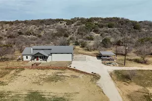 1982 Rocky Mound Rd, Graham, TX 76450 - Photo 2