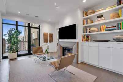 2525 N Pearl Street #1801, Dallas, TX 75201 - Photo 10