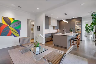 2525 N Pearl Street #1801, Dallas, TX 75201 - Photo 8